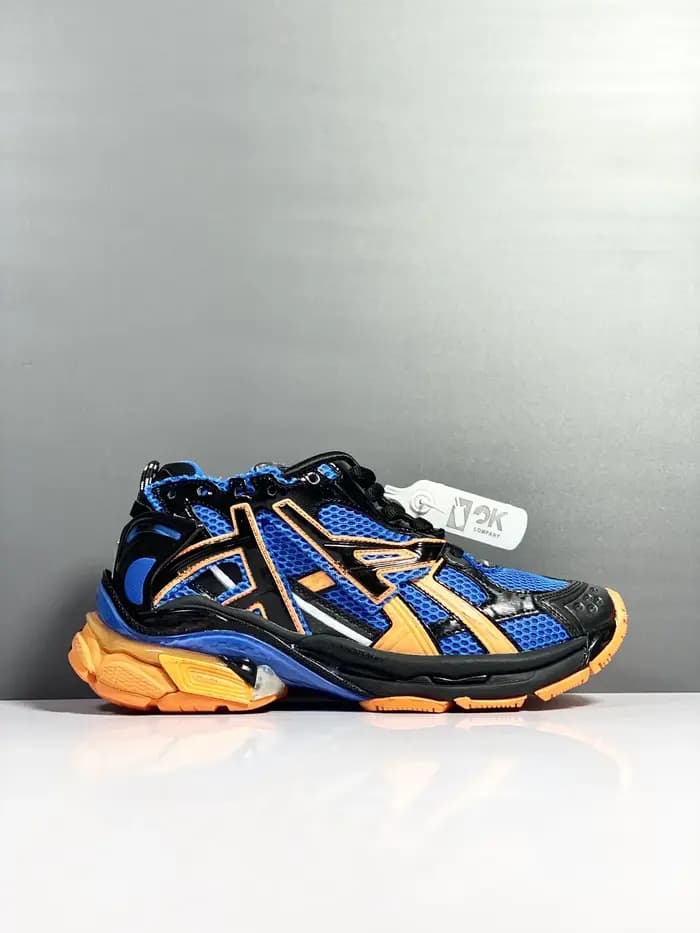 Baskets de style vêtements de travail pour hommes et femmes, chaussures de marche, plus à la mode, 2