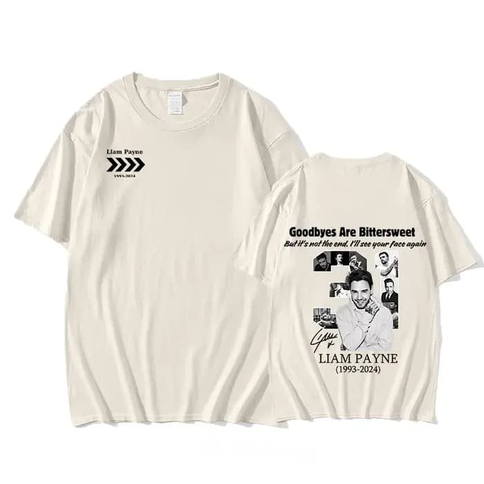 Veam Payne Choose T-shirt pour homme, impression graphique, t-shirt punk Harajuku, t-shirt en coton, vêtements décontractés, printemps, été