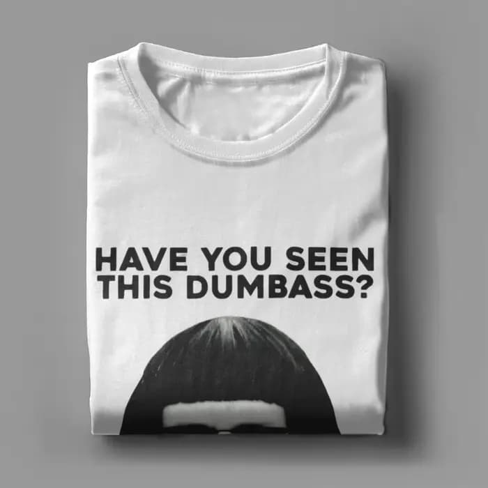 T-shirt surdimensionné d'été en coton