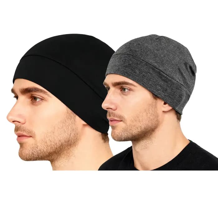 Casquettes crâne pour hommes et femmes