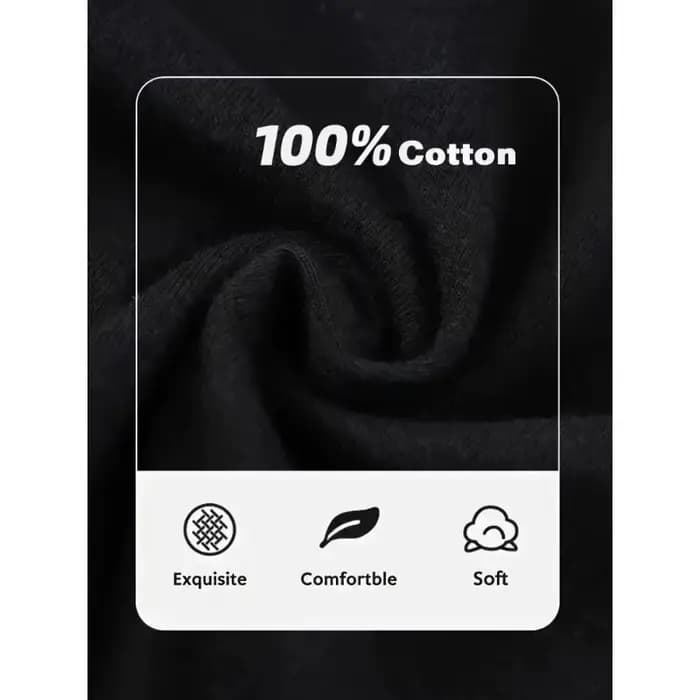 Pantalon de survêtement surdimensionné à jambes larges pour hommes