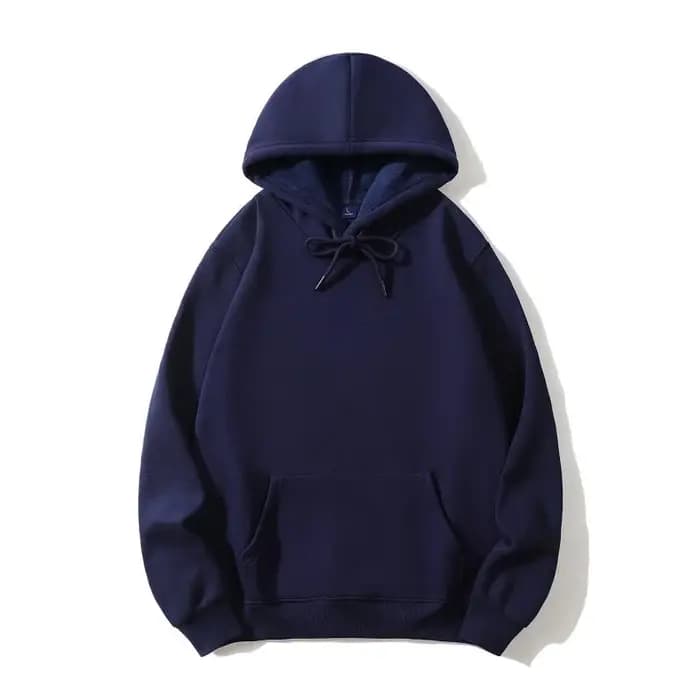 Sweat à capuche imprimé tendance de haute qualité