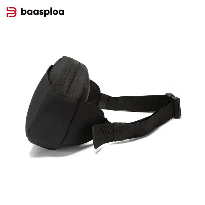 Baasploa sacs de course imperméables en plein air Jogging sac de sport