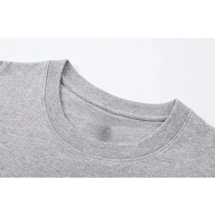Le quartier T-Shirt Hip Hop graphique pour hommes