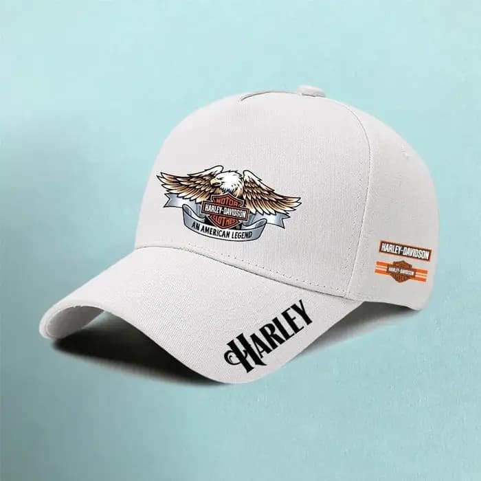 Casquettes de Baseball moto rétro coton réglable chapeau décontracté Hip Hop Streetwear chapeau pour
