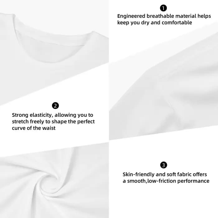 T-shirt à manches courtes en coton imprimé pour hommes