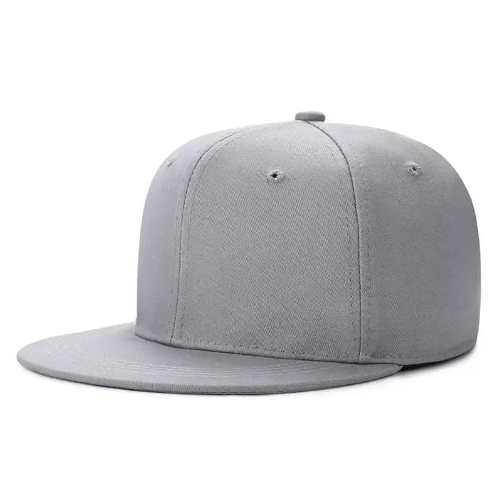 Casquette de baseball ajustée grande taille pour femme