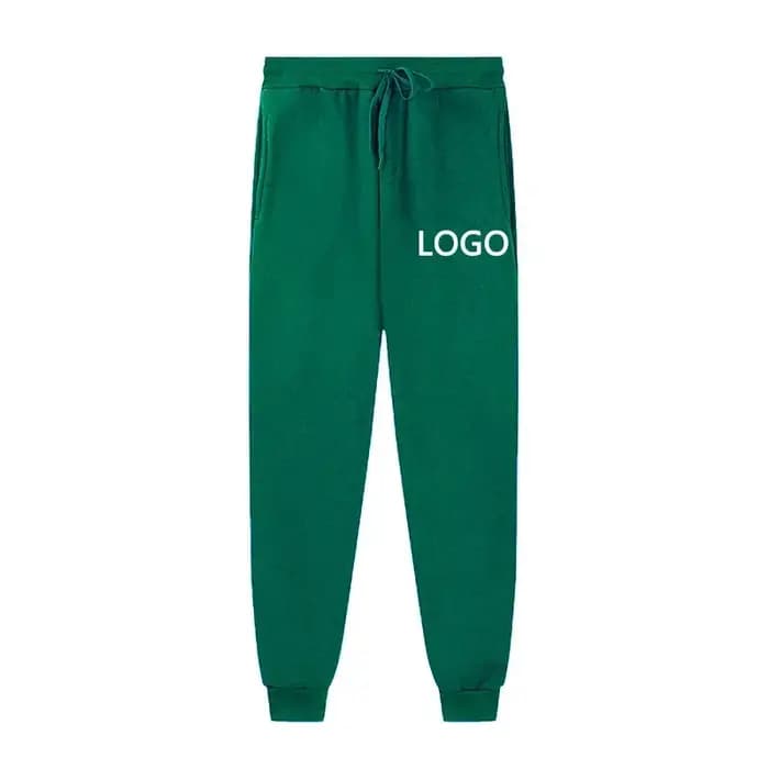 Pantalon de survêtement personnalisé pour hommes et femmes