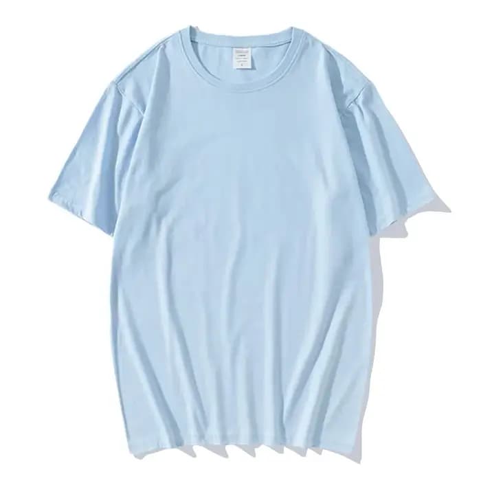 T-shirts de chanteur pop à manches courtes pour hommes et femmes