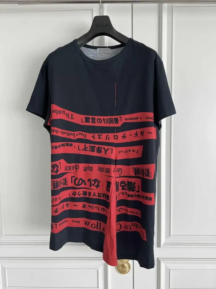YAMAMOTO Design Original