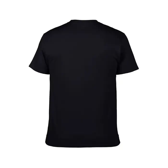 Daniel Amos - DA - T-shirt Doppelganger décontracté, style streetwear basique