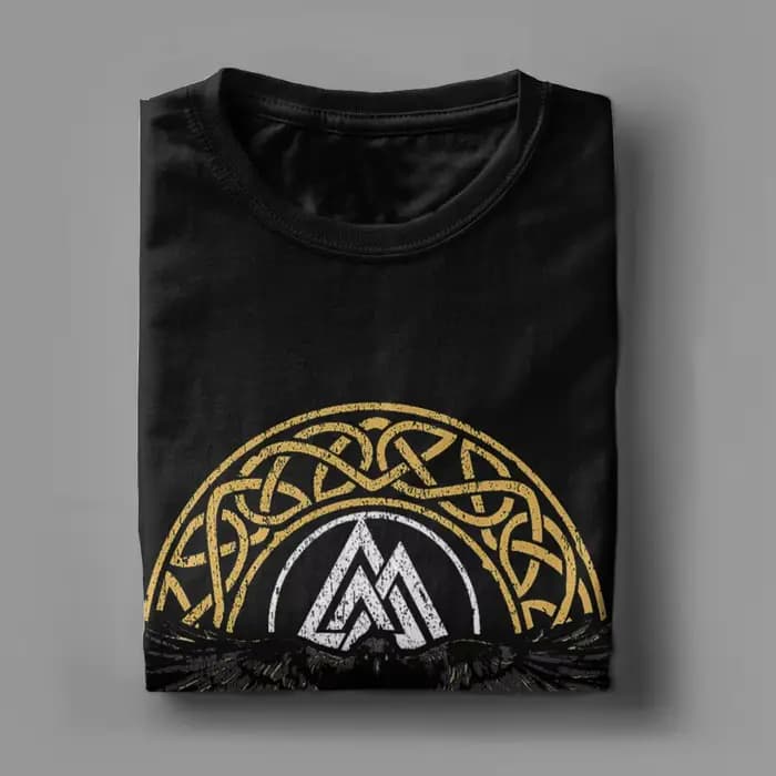 T-shirt manches courtes homme