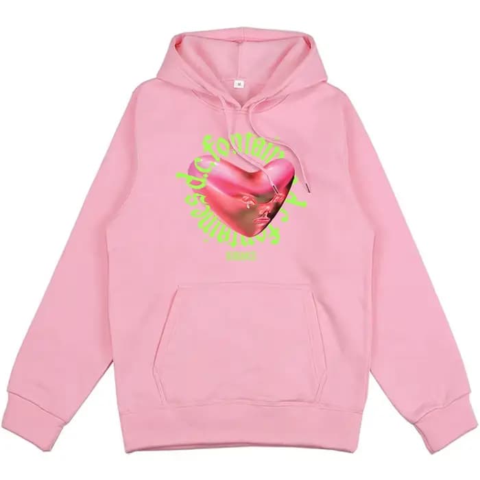 RapMental-Sweats à capuche unisexes pour hommes et femmes