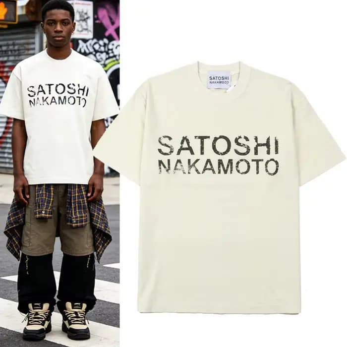 T-shirt d'été décontracté et tendance à manches courtes