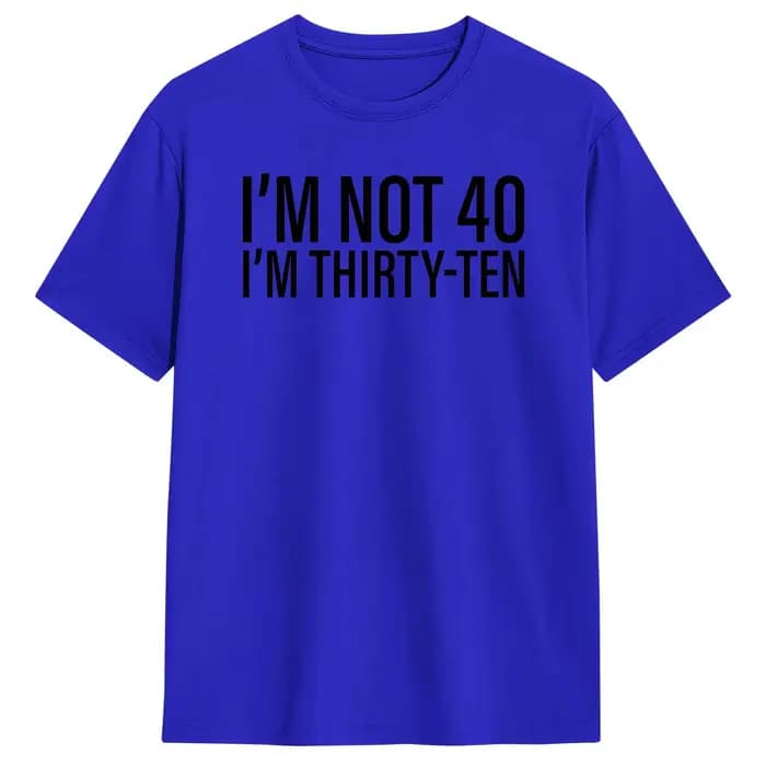 T-shirt Vintage pour hommes