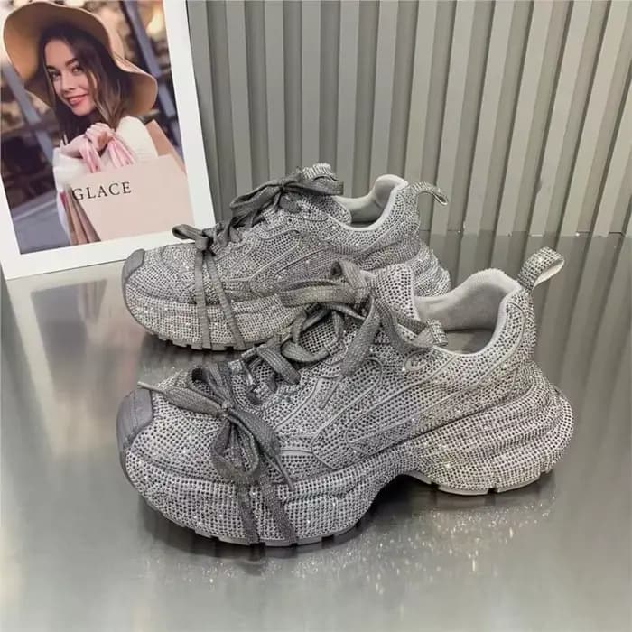 Baskets de Sport décontractées à la mode