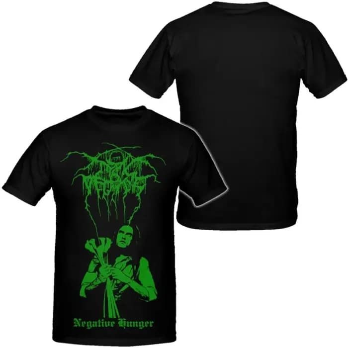 Nouveau T-shirt unisexe en coton à manches courtes pour homme
