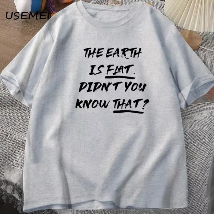 T-shirt manches courtes homme
