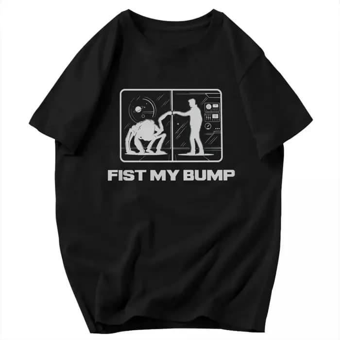 T-shirt unisexe 2026 tendance pour hommes et femmes
