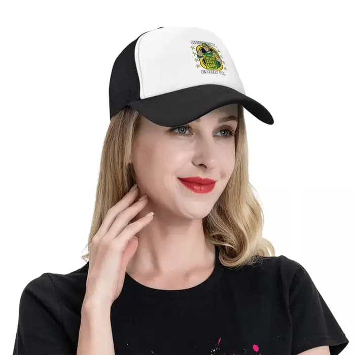 Casquette de Baseball personnalisée C-Cena John