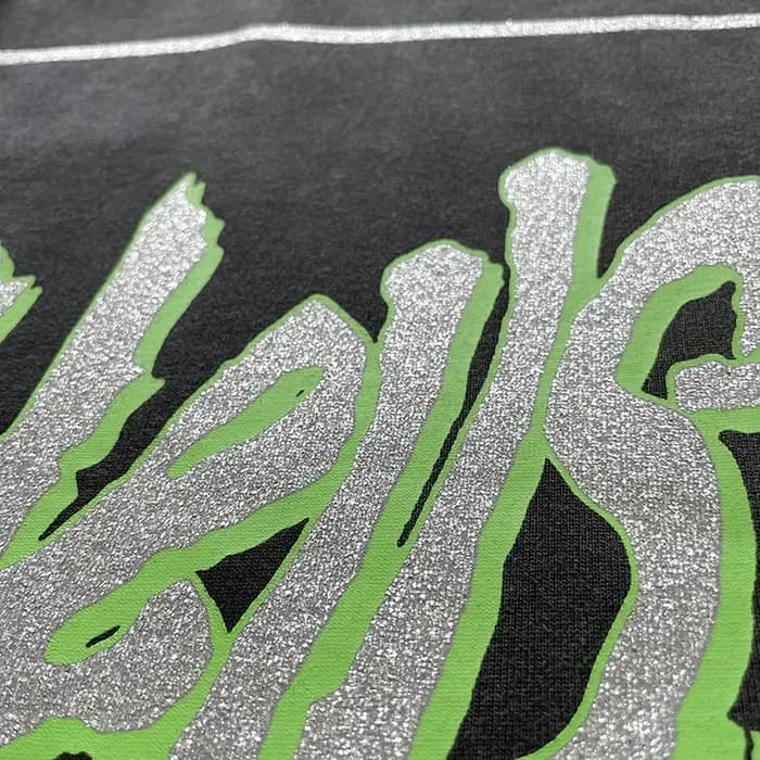 T-shirt HS Recoards Remix