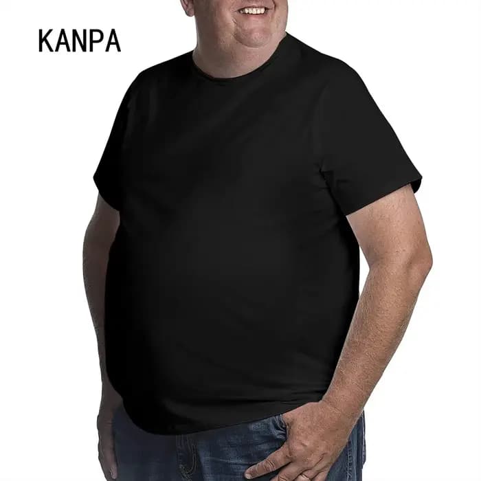 T-shirt manches courtes pour homme