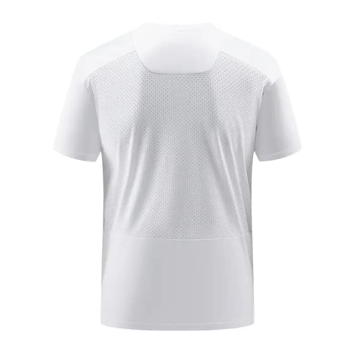 T-shirt d'été 2026 – Nouveaux T-shirts décontractés pour hommes à manches courtes, respirants, sécha