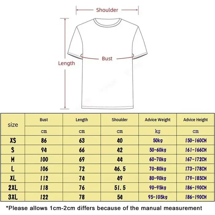 Rimworld-T-shirt manches courtes homme