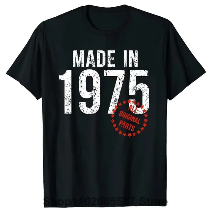 T-shirt manches courtes homme