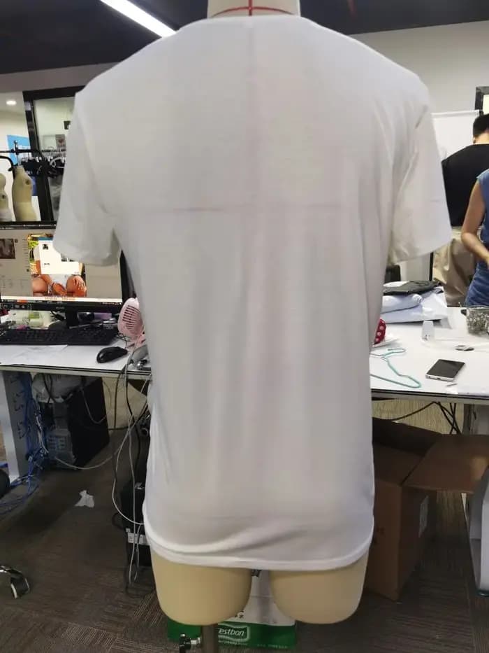 T-shirt Henley décontracté sexy pour homme 3XL