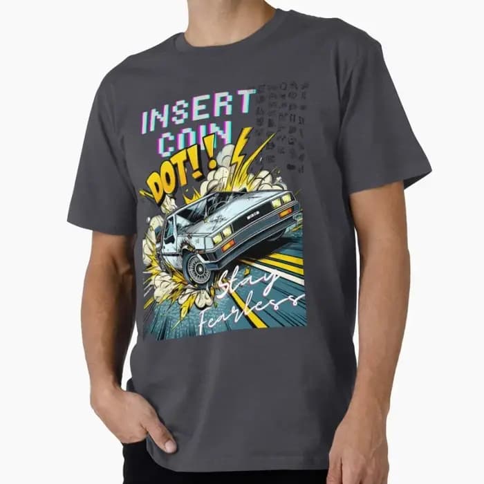 DIRECTION! T-shirt pour hommes