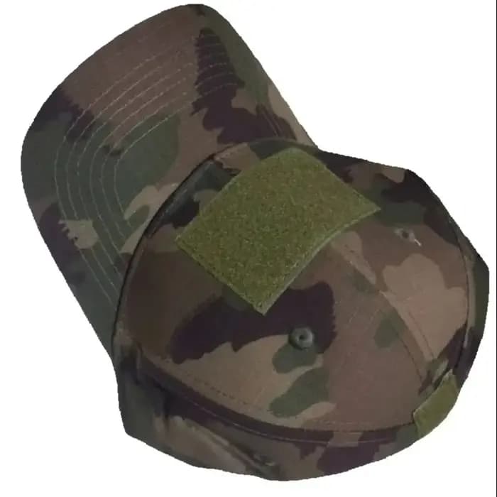 Casquette de baseball camouflage TAZ16, casquette d'été