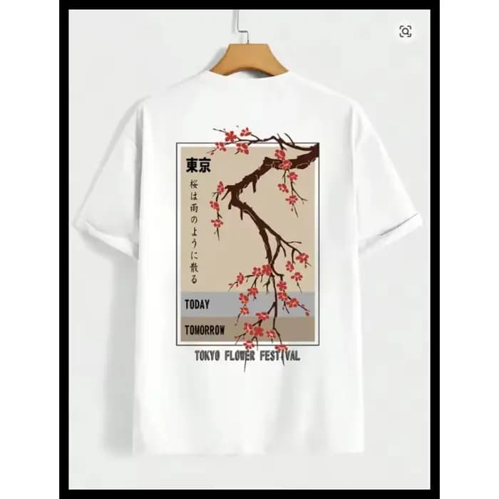 T-Shirt à manches courtes pour hommes
