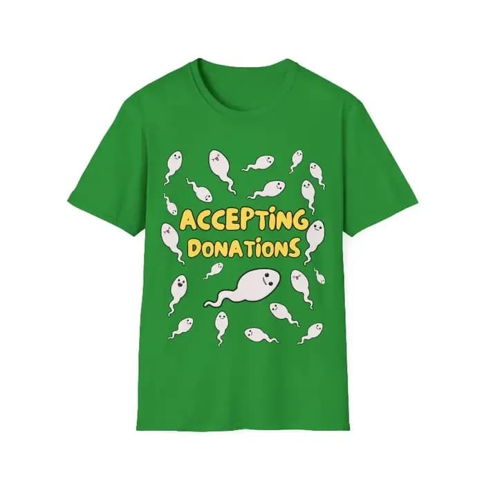 T-shirt drôle et coquin pour femmes