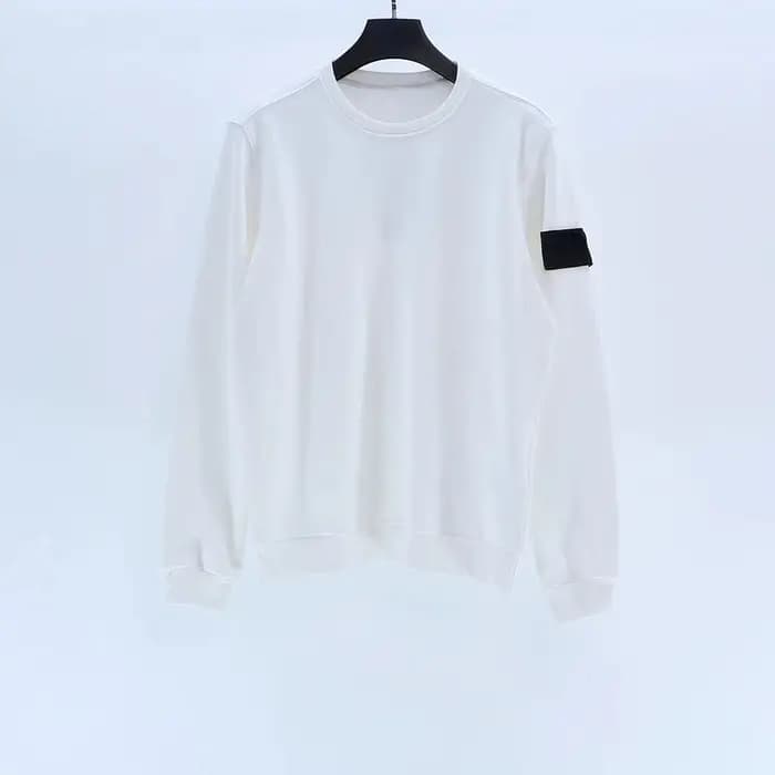 Sweat à capuche décontracté pour homme et femme, col rond, manches longues