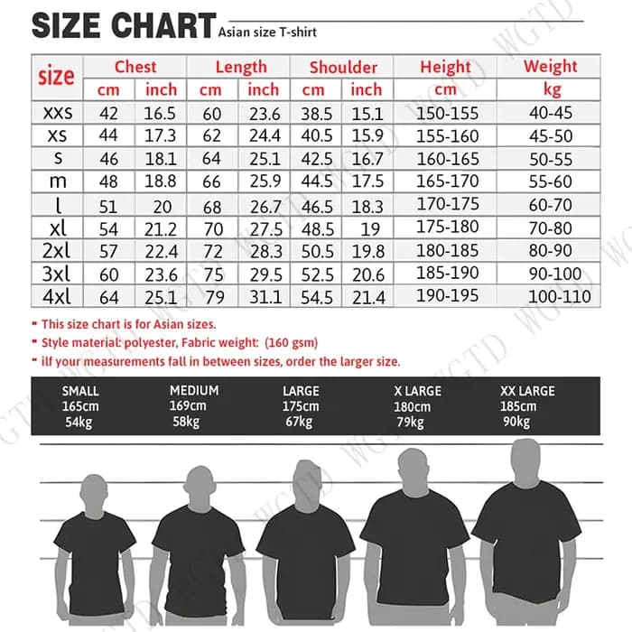 T-shirt lumineux pour homme à motif graphique Cœur battant