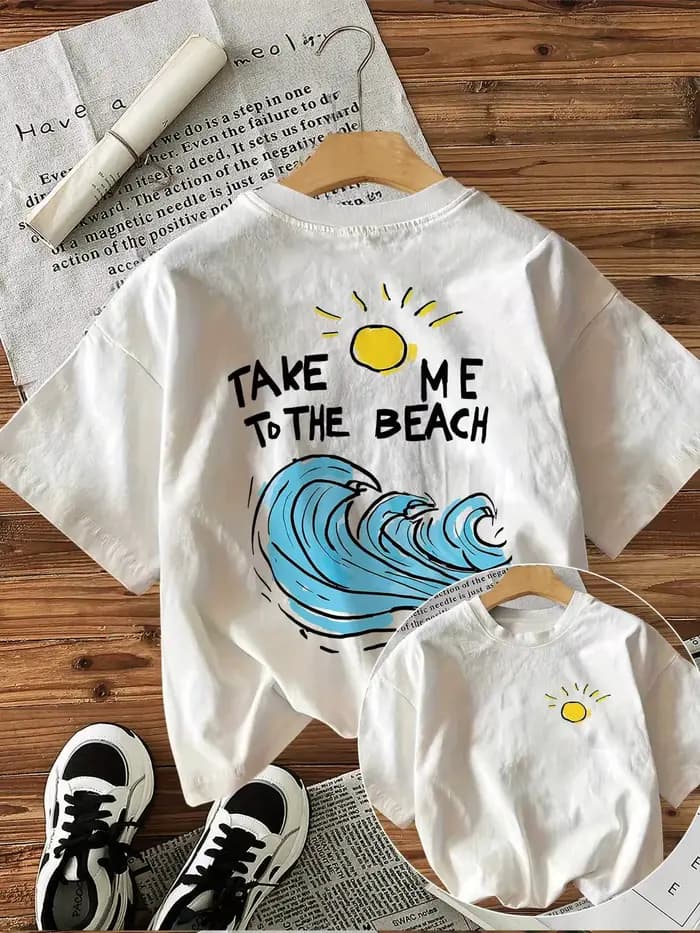 T-shirt graphique élégant pour homme — Polyvalent, simple, décontracté, confortable, coupe ample, te