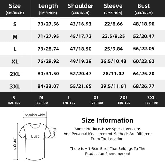 T-shirt Moto en coton amusant de haute qualité pour hommes