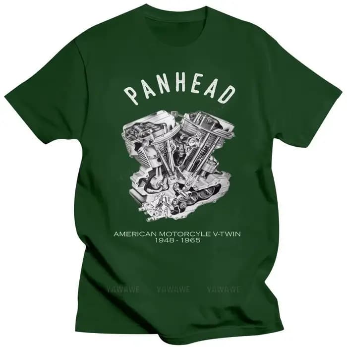 T-Shirt en Coton pour Homme