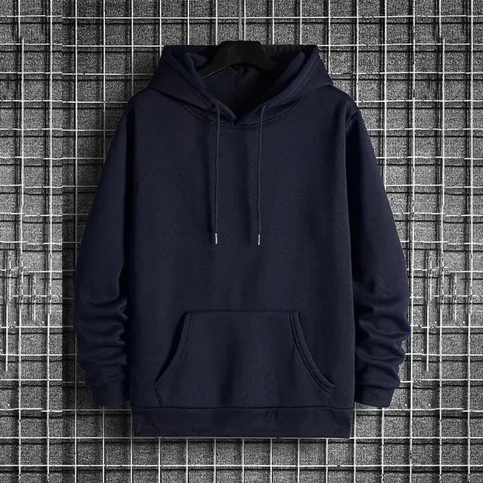 Offres spéciales nouveaux vêtements de survêtement pour hommes couleur unie sweats décontractés Sports de plein air