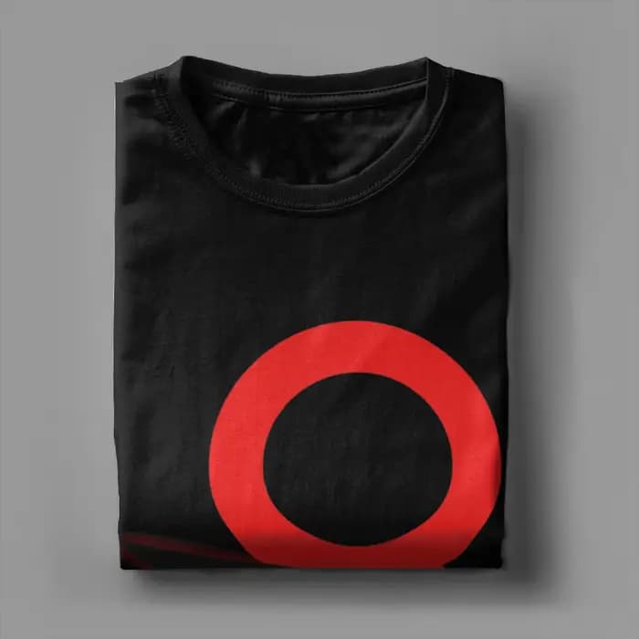 T-Shirt de jeu Alan Becker pour hommes