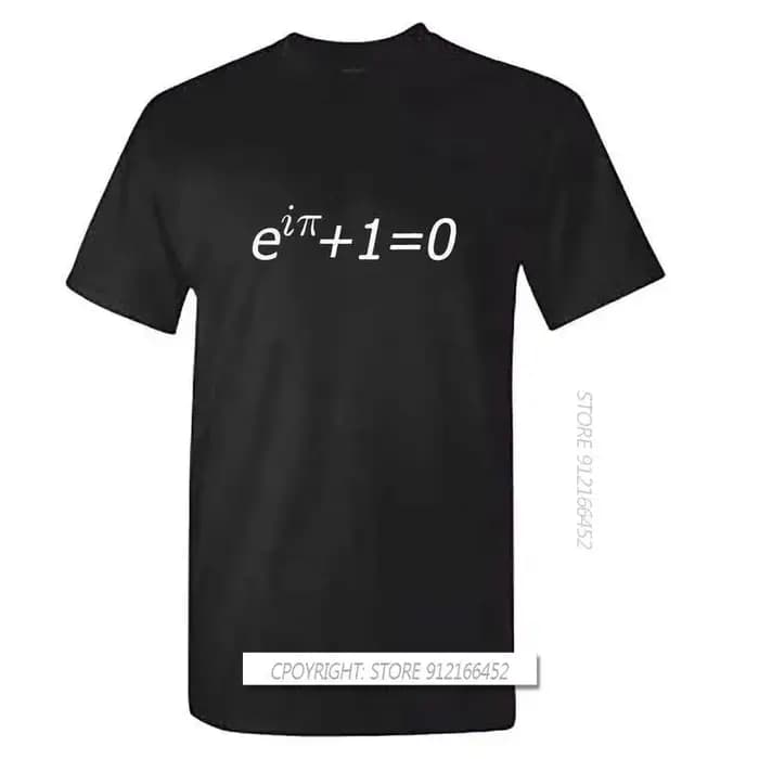 T-shirt unisexe pour hommes