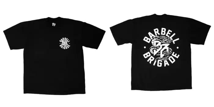 T-shirt unisexe à manches courtes pour hommes