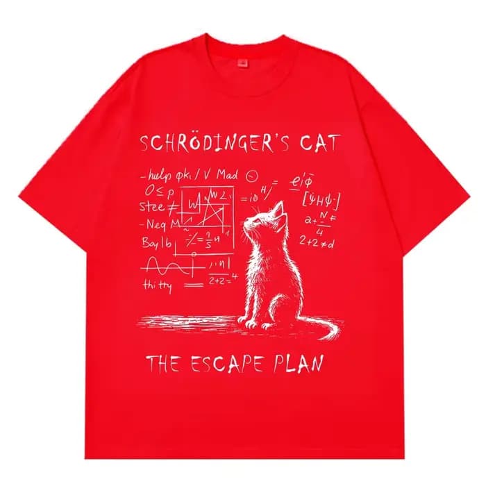 T-shirt en coton à manches courtes pour hommes et femmes
