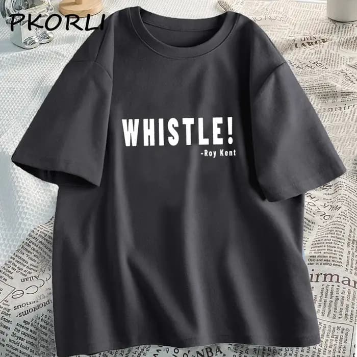 T-shirt manches courtes col rond homme et femme