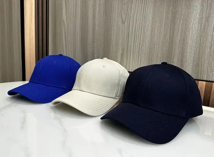 Casquettes de baseball à grosse tête pour hommes et femmes