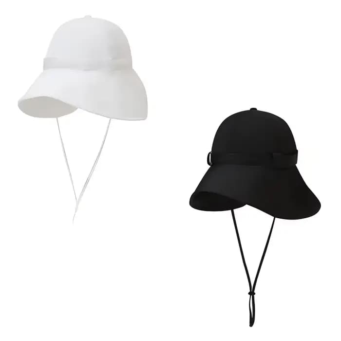 Chapeau de golf ST, nouveau chapeau bob