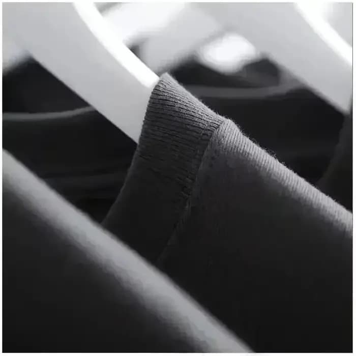 T-shirt imprimé tendance 2026 – Luxe léger haut de gamme en soie et coton pour hommes et femmes – Chemises