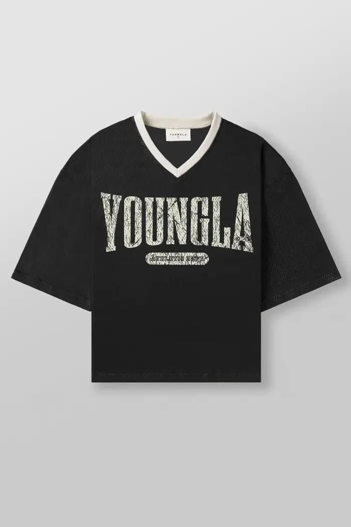 T-shirts hommes été nouveaux sport