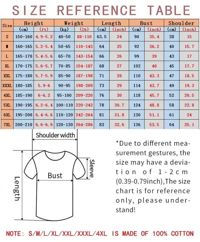 T-shirt imprimé Hattori Hanzo pour hommes et femmes